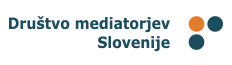 Društvo mediatorjev Slovenije